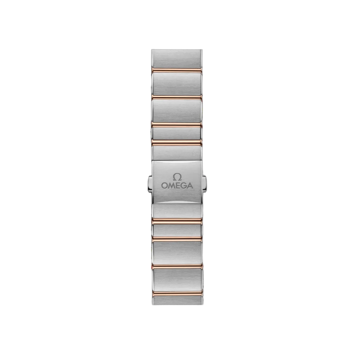 Omega Constellation Quarz REF 131.20.28.60.52.001 28mm