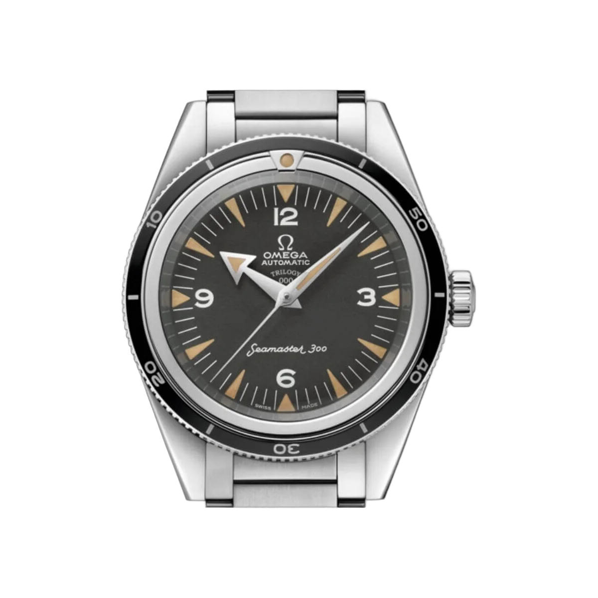 Omega Specialties 234.10.39.20.01.002 The 1957 Trilogy Set Limited Edition – additional product photo 3