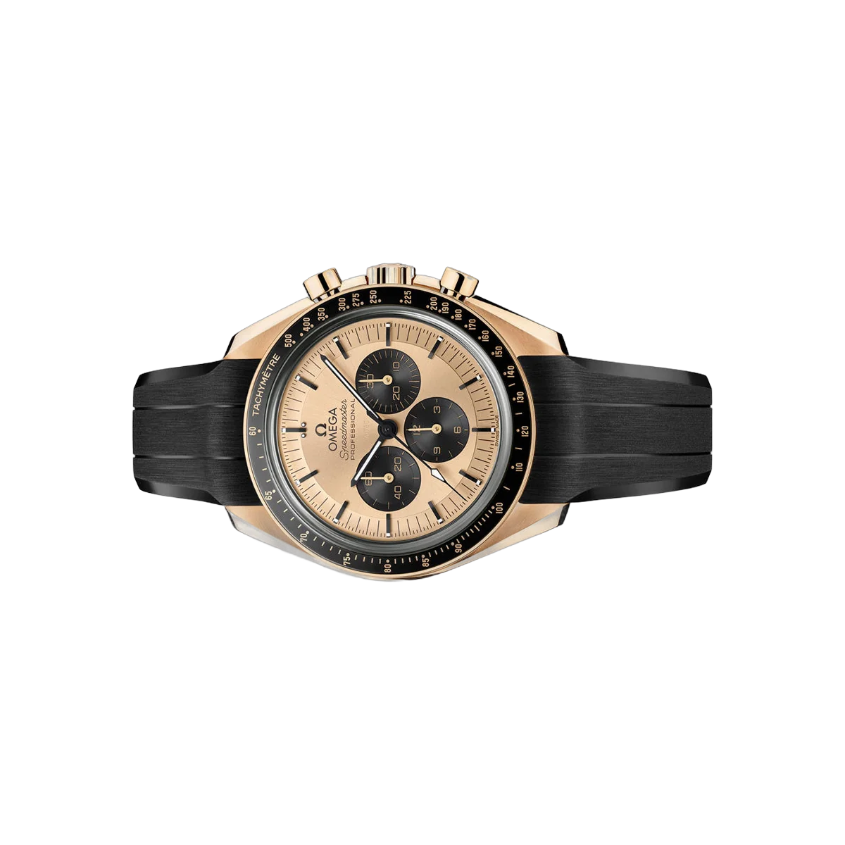 Omega Speedmaster Professional 310.62.42.50.99.001 Moonwatch Co-Axial Master Chronometer 42mm