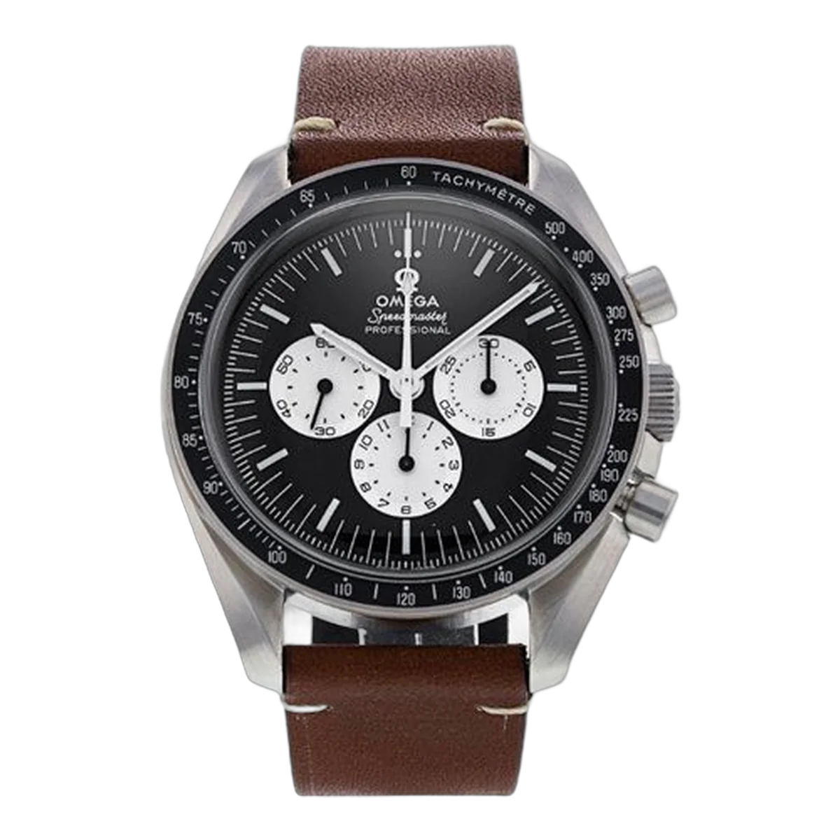 Omega Speedmaster Speedy Tuesday Anniversary Limited Edition 2012 Men's Watch Ref. 311.32.42.30.01.001