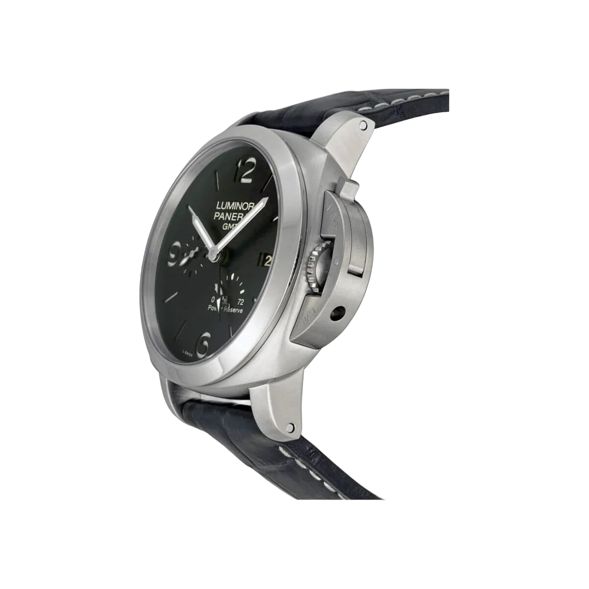 Panerai Contemporary Luminor PAM00321 Stainless Steel 44Mm
