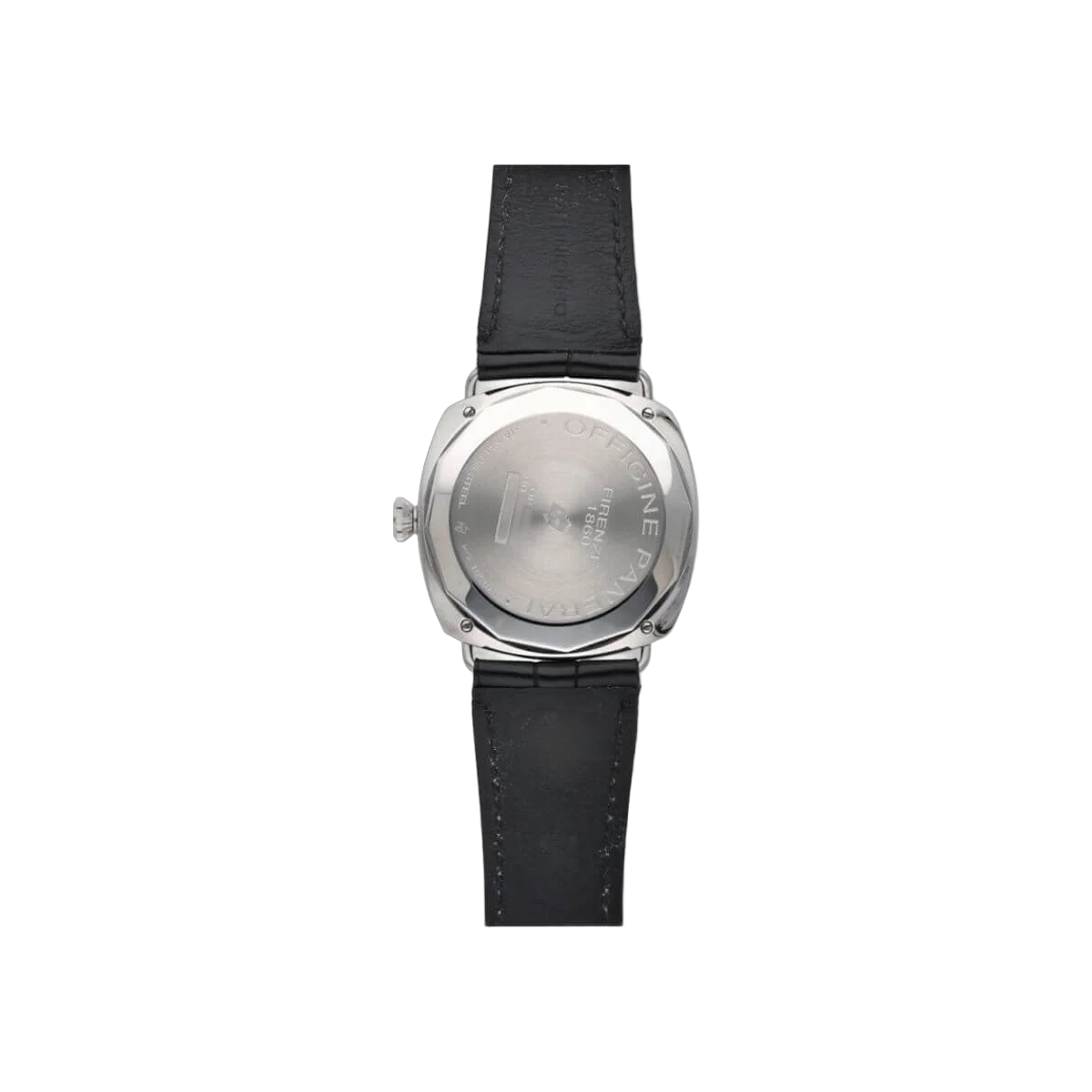 Panerai Historic Radiomir PAM00380 Edelstahl 45 mm