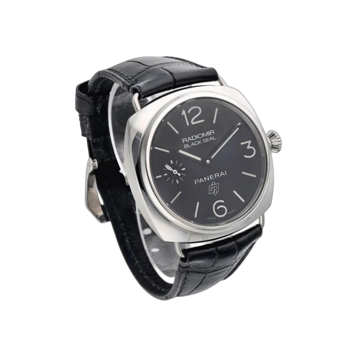 Panerai Historic Radiomir PAM00380 Edelstahl 45 mm