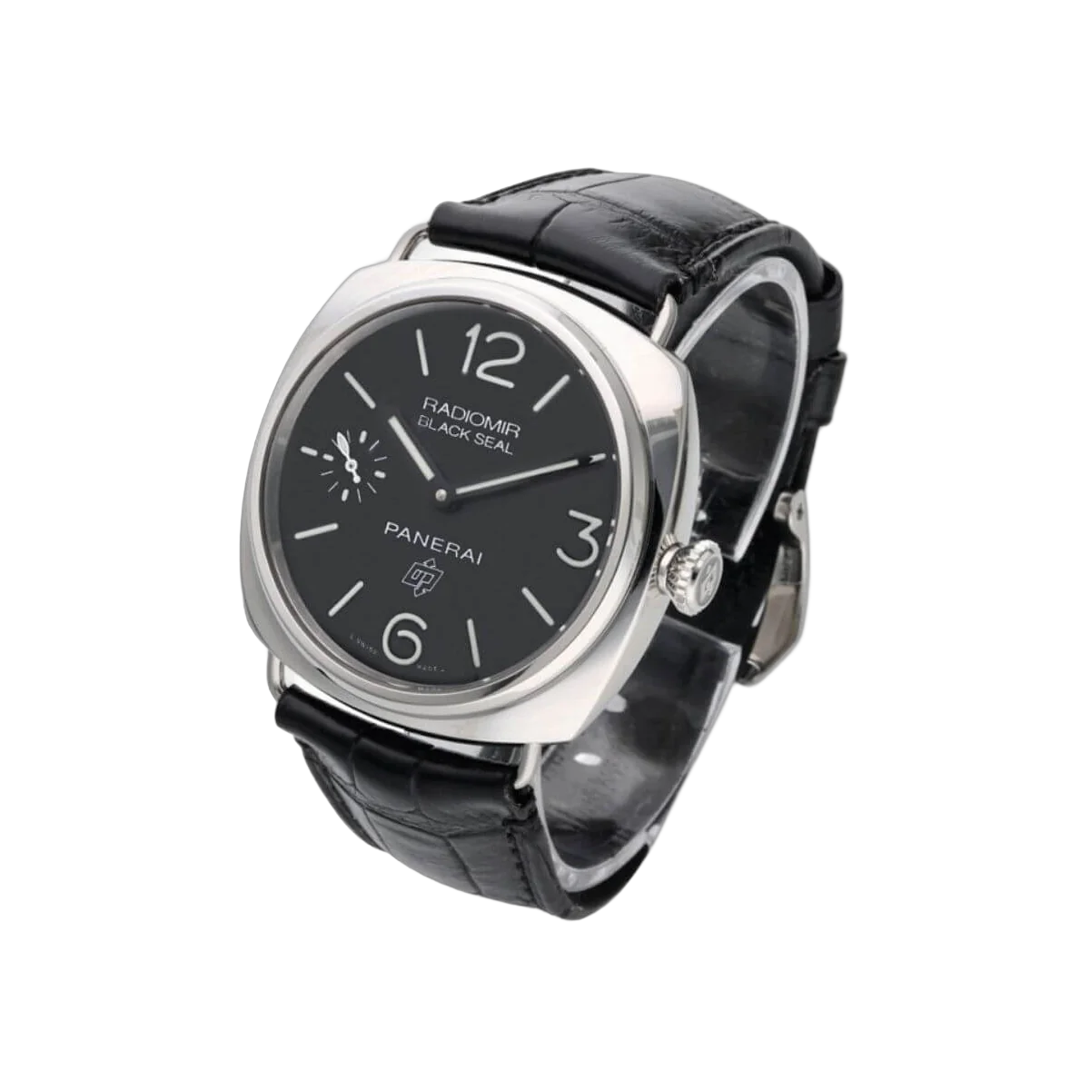 Panerai Historic Radiomir PAM00380 Edelstahl 45 mm