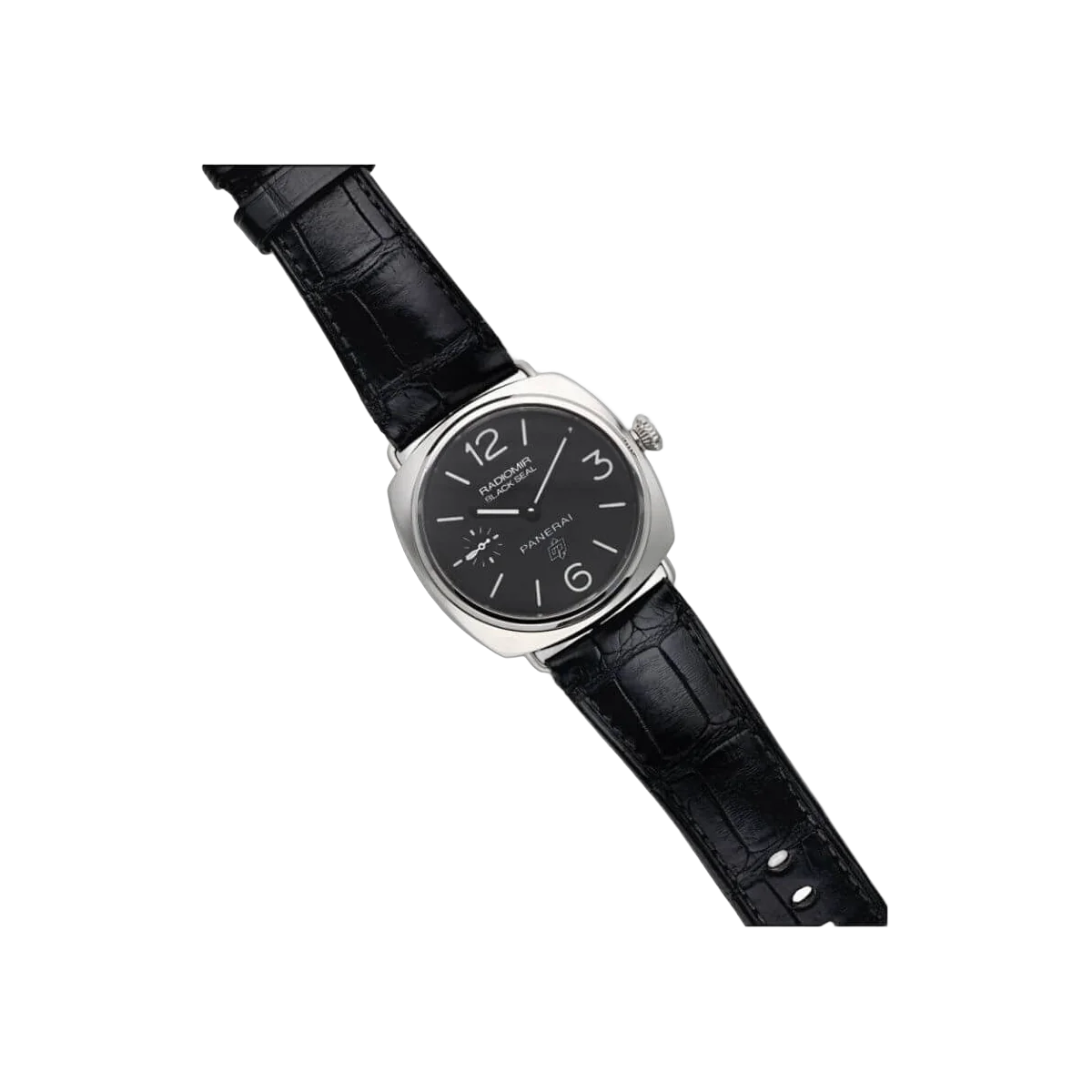 Panerai Historic Radiomir PAM00380 Edelstahl 45 mm