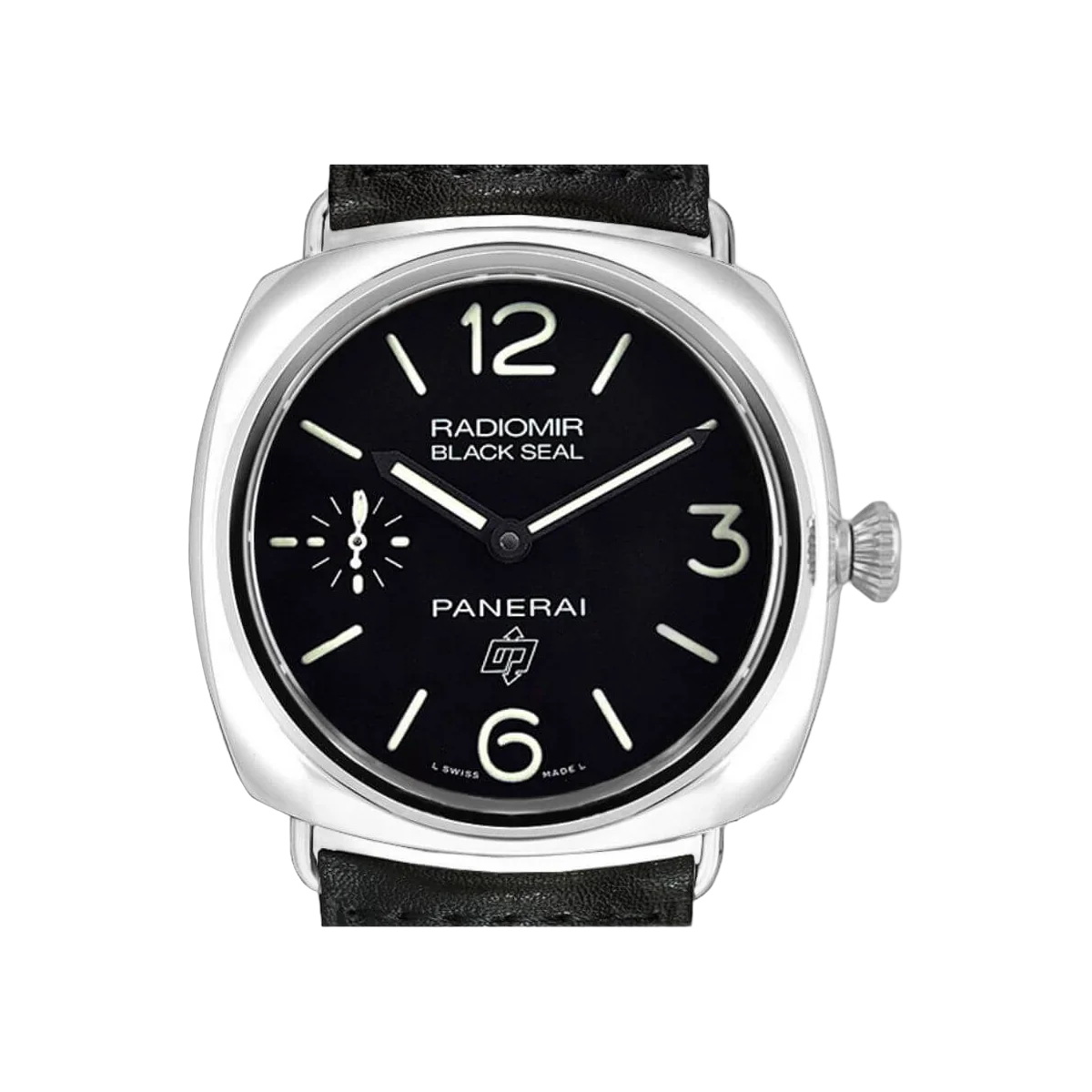 Panerai Historic Radiomir PAM00380 Edelstahl 45 mm
