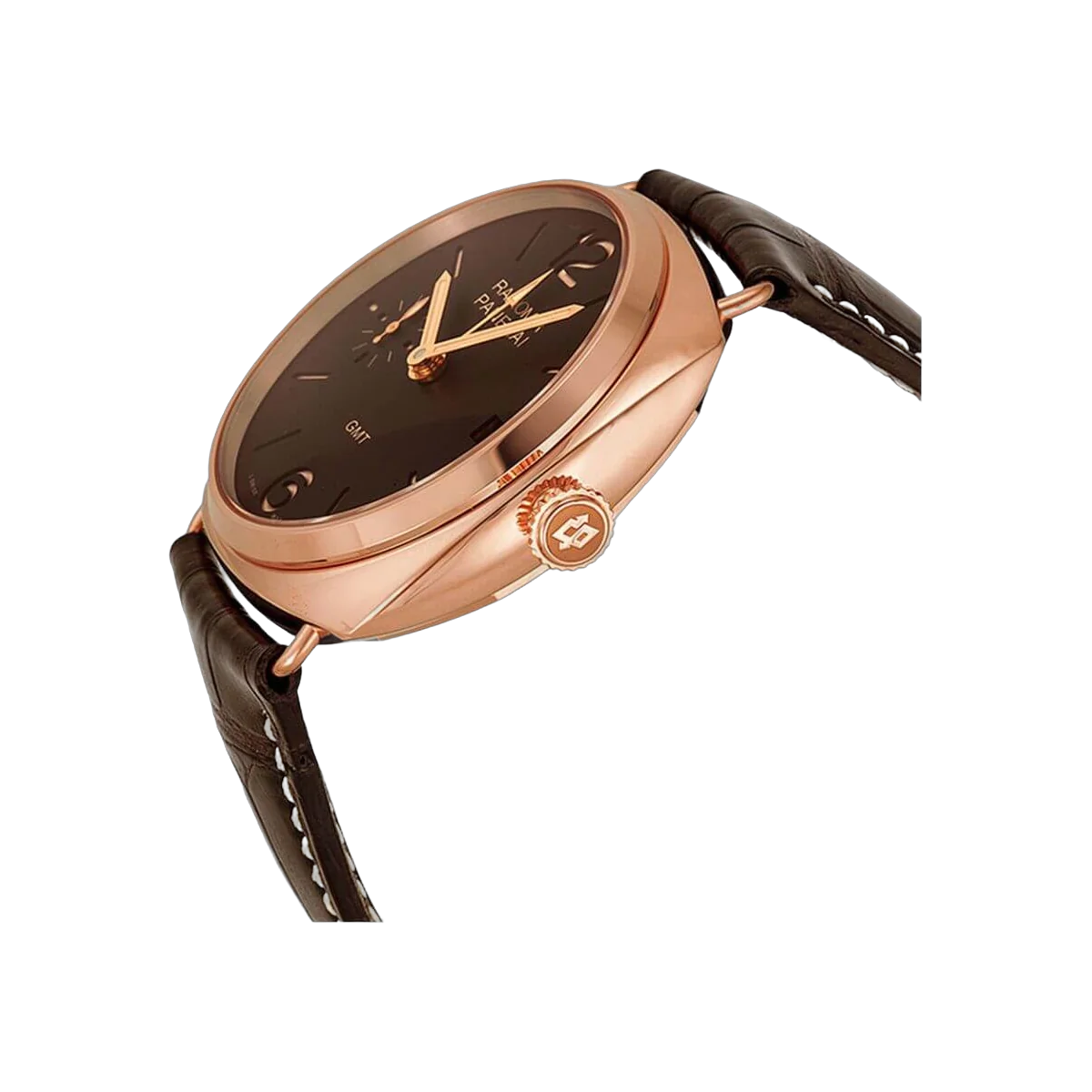 Panerai Histroric Radiomir PAM00421 18Kt Rose Gold 47Mm