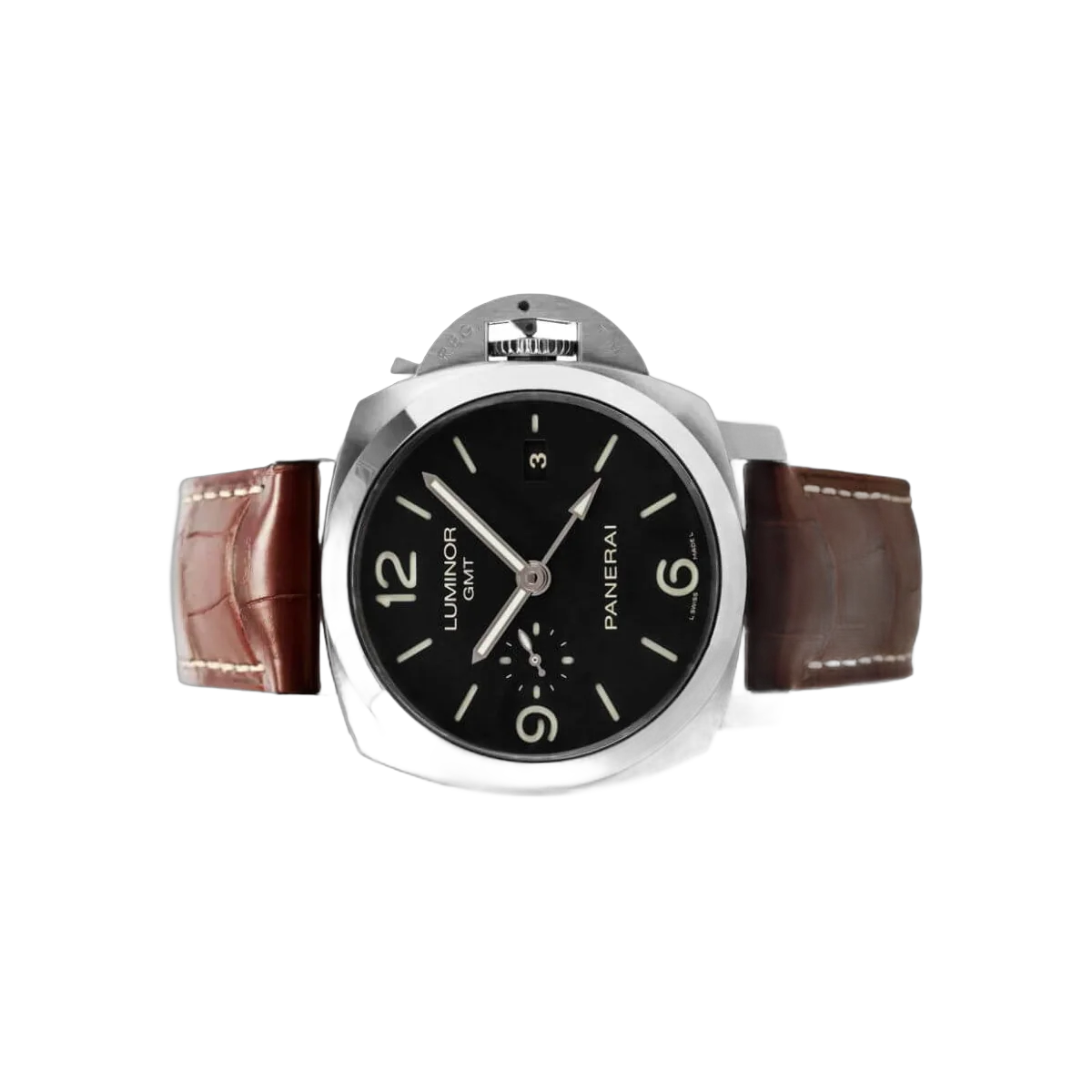Panerai Luminor Contemporary PAM00320 Stainless Steel 44Mm