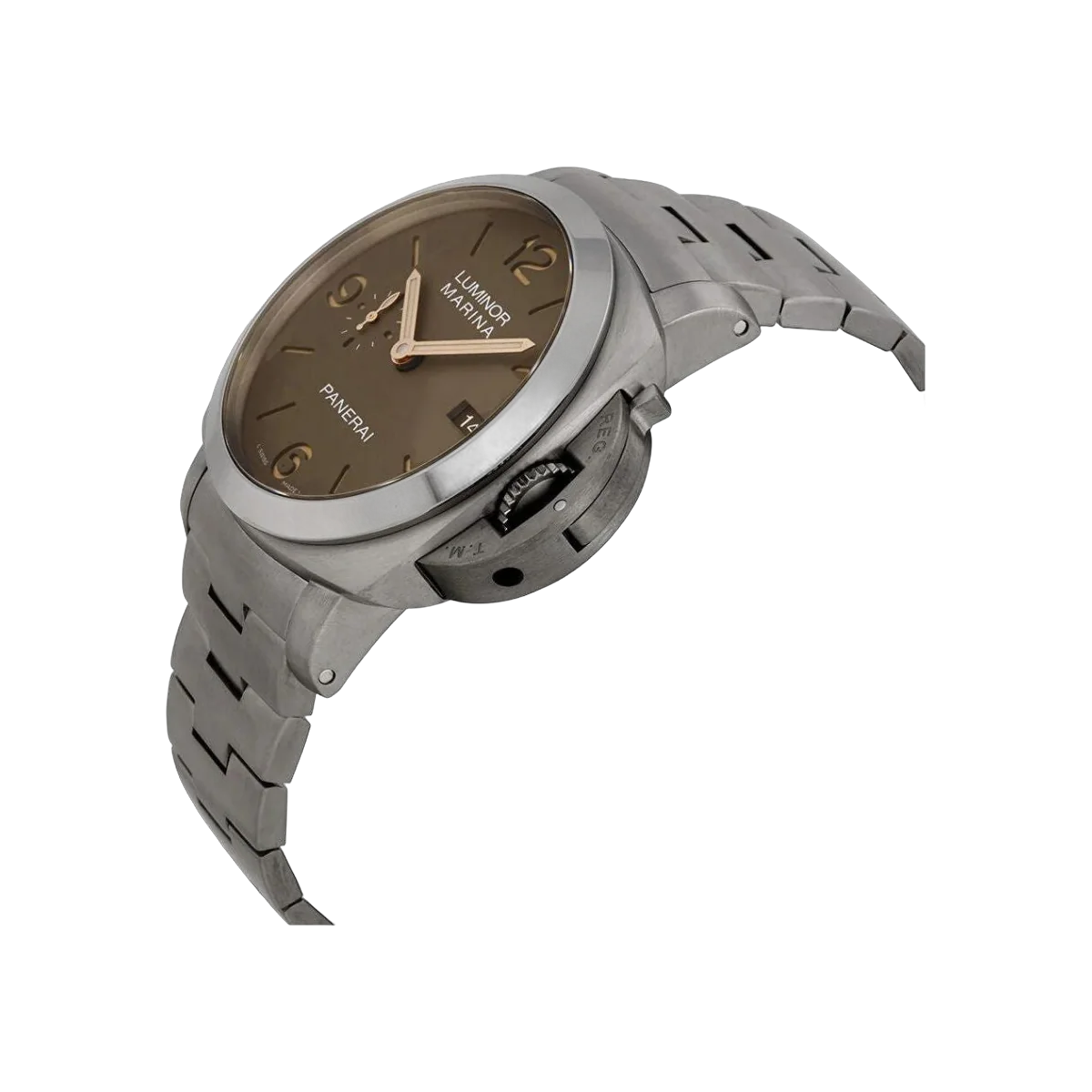 Panerai Luminor Marina 1950 PAM00734 Limited Edition Sand Dial