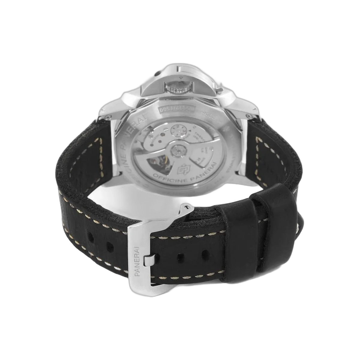 Panerai Luminor PAM00531 1950 3 Days GMT فولاذ مقاوم للصدأ 44 ملم