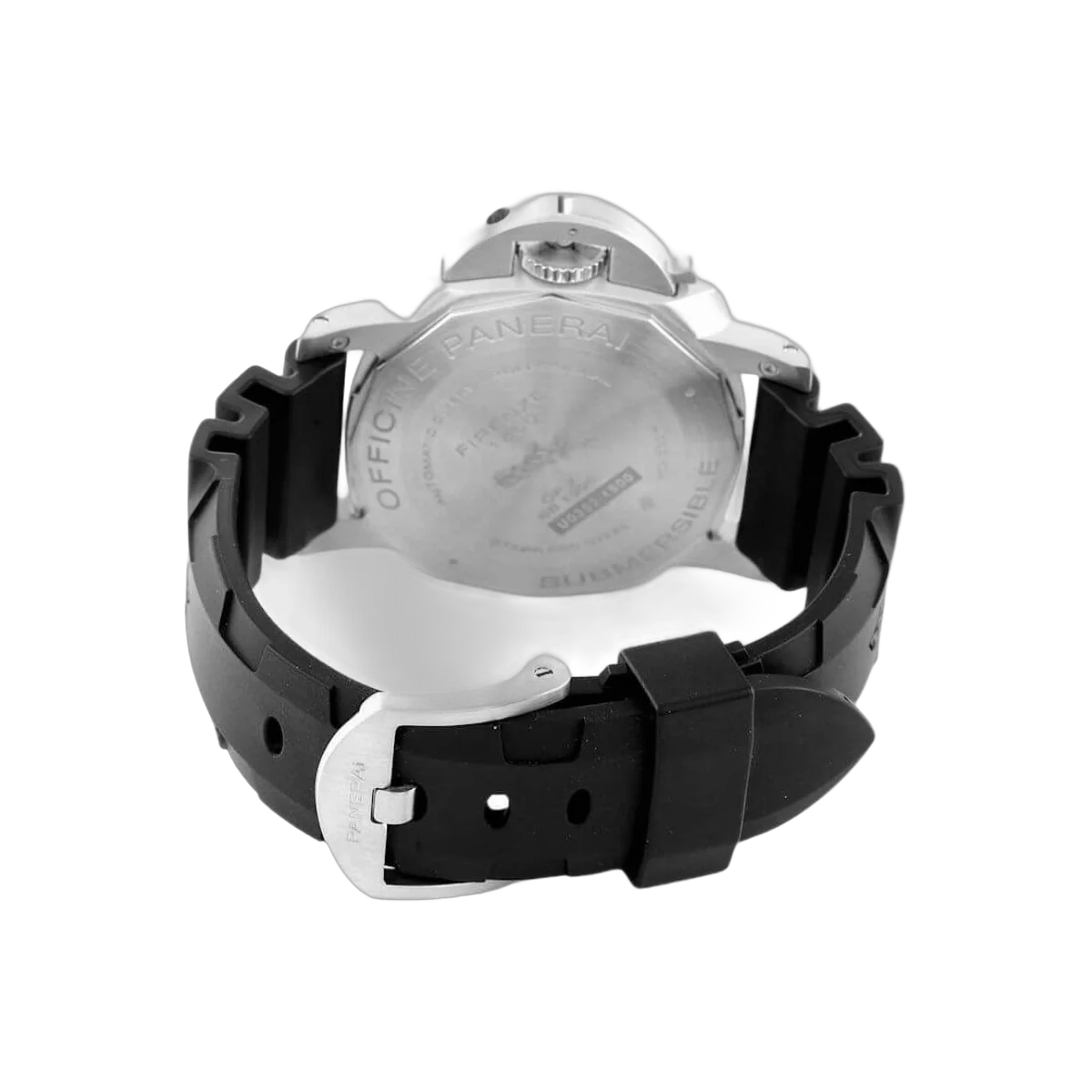 Panerai Luminor Pam00682 Submersible 1950 42Mm Stainless Steel