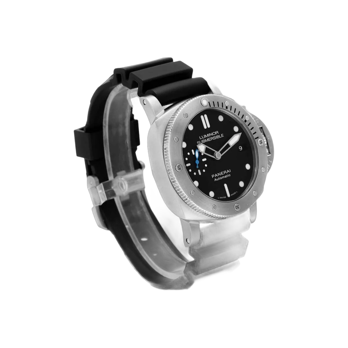 Panerai Luminor Pam00682 Submersible 1950 42Mm Stainless Steel