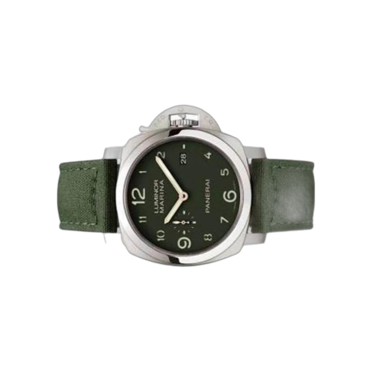 Panerai Luminor PAM00693 1950 Limited Edition Titanium 44Mm