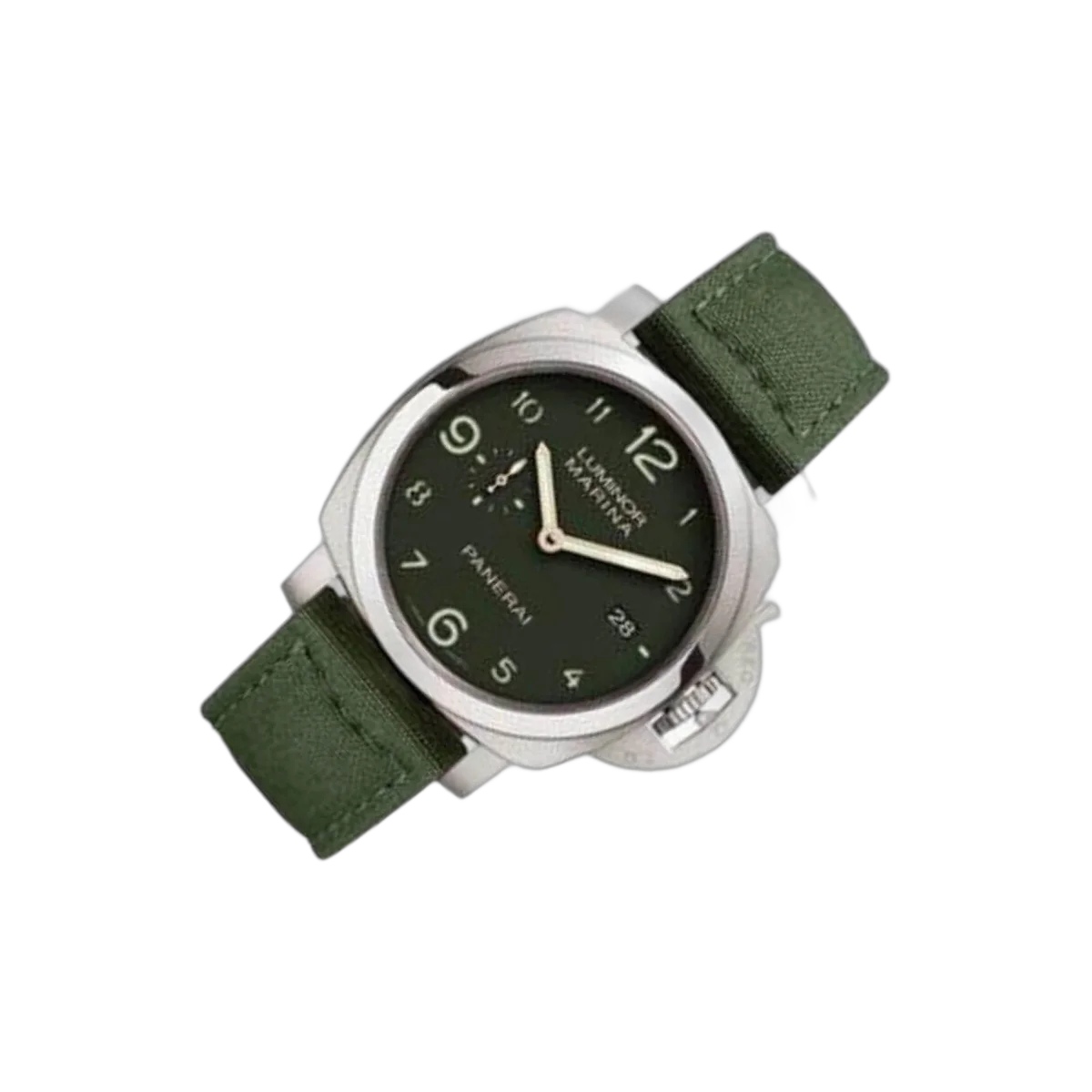 Panerai Luminor PAM00693 1950 Limited Edition Titanium 44Mm
