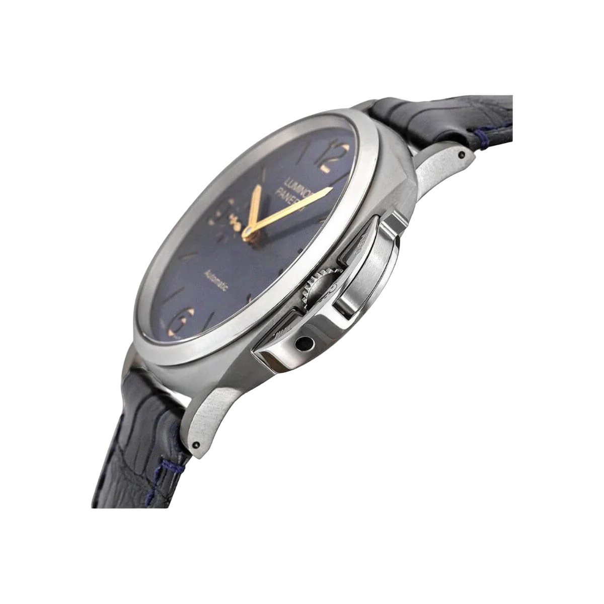 沛纳海 Luminor PAM00729 钛金属 45 毫米