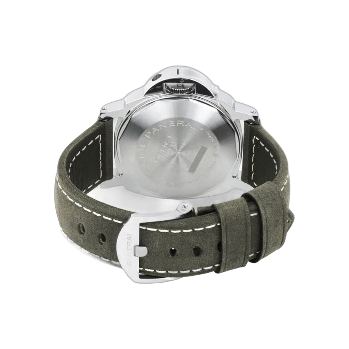Panerai Luminor PAM01090 Edelstahl 44 mm