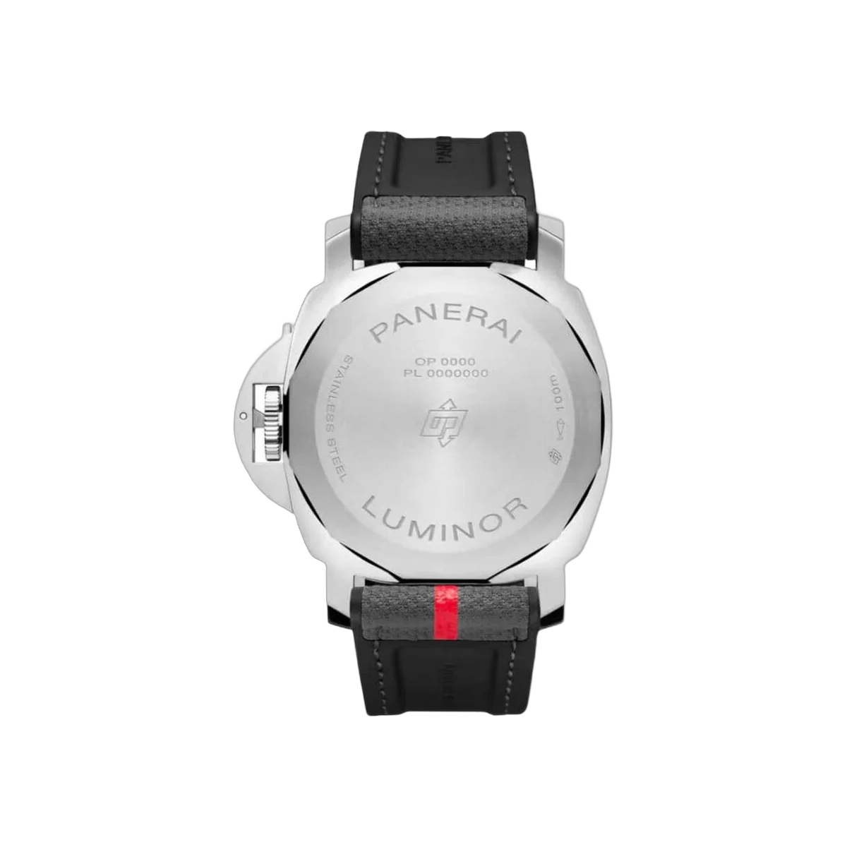 Panerai Luminor PAM01342 Luna Rossa Edelstahl 44mm