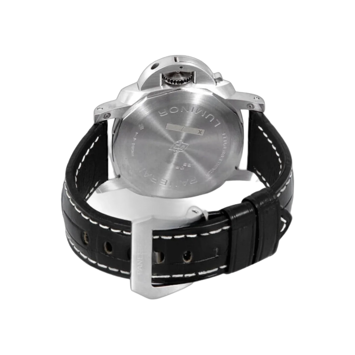 Panerai Luminor PAM01392 Stainless Steel 42Mm