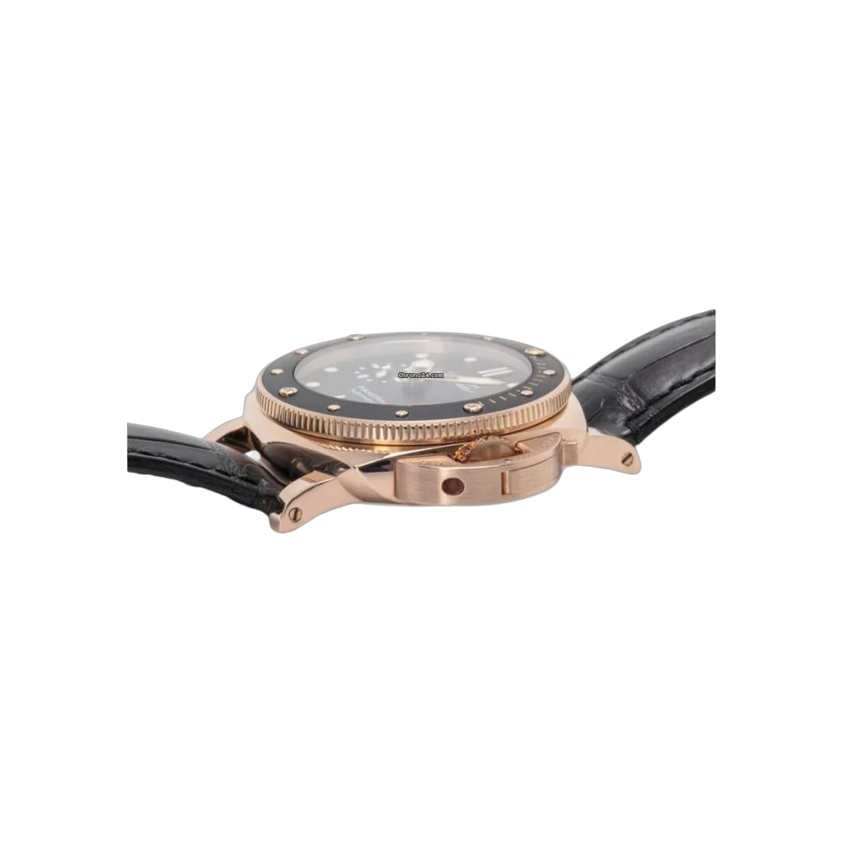 Panerai Luminor Submersible 1950 3 Days Automatic Oro Rosso 42Mm Men's Watch