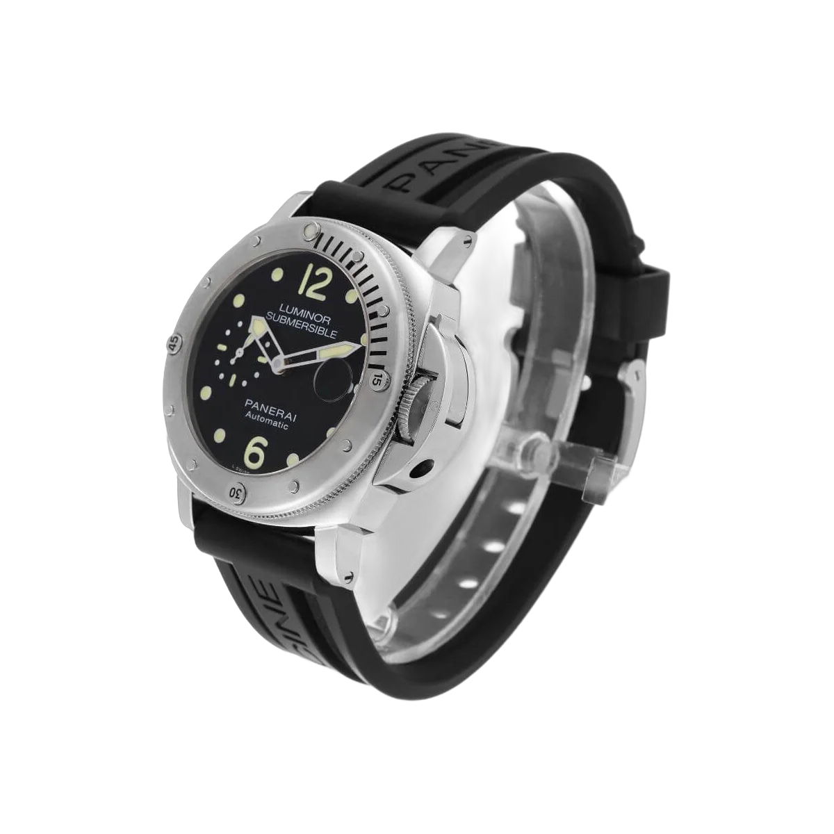 Panerai Luminor Submersible PAM01024 Edelstahl 44 mm