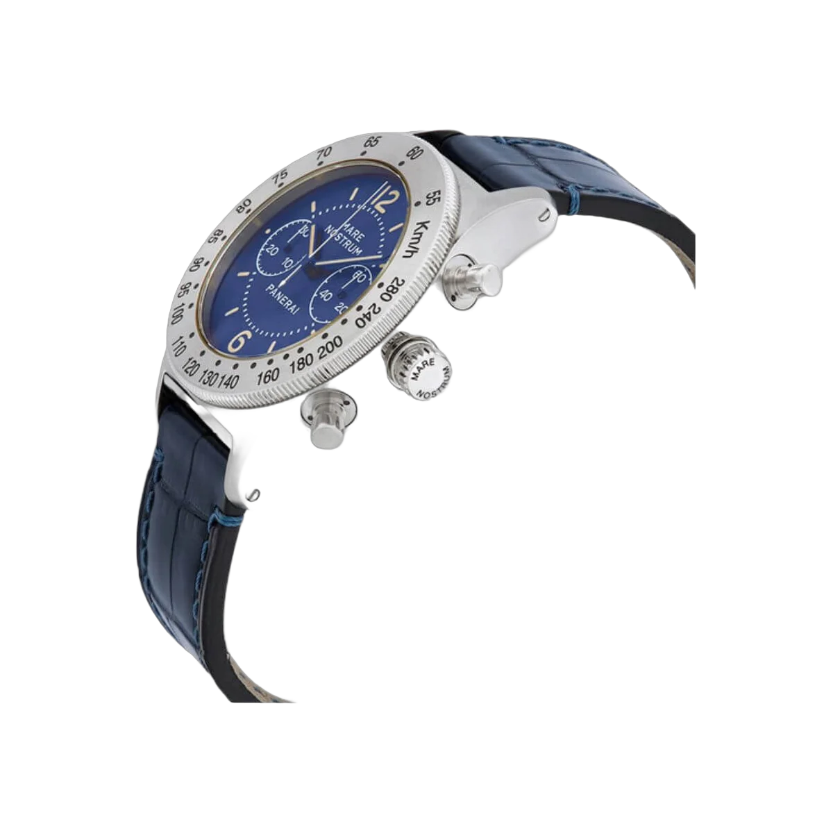 沛纳海 Mare Nostrum PAM00716 不锈钢 42 毫米