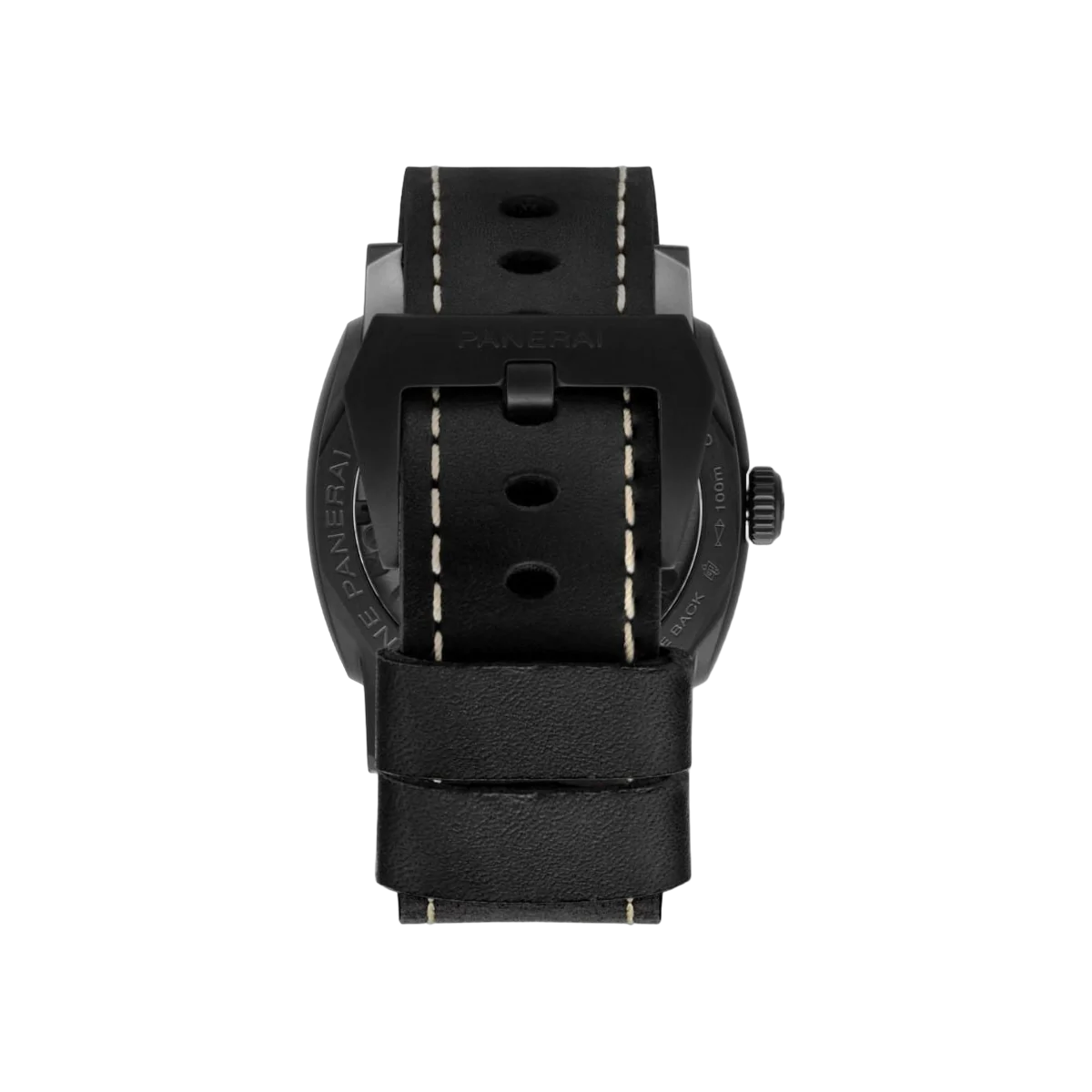 Panerai Radiomir 1940 PAM00997 بمينا أخضر عسكري