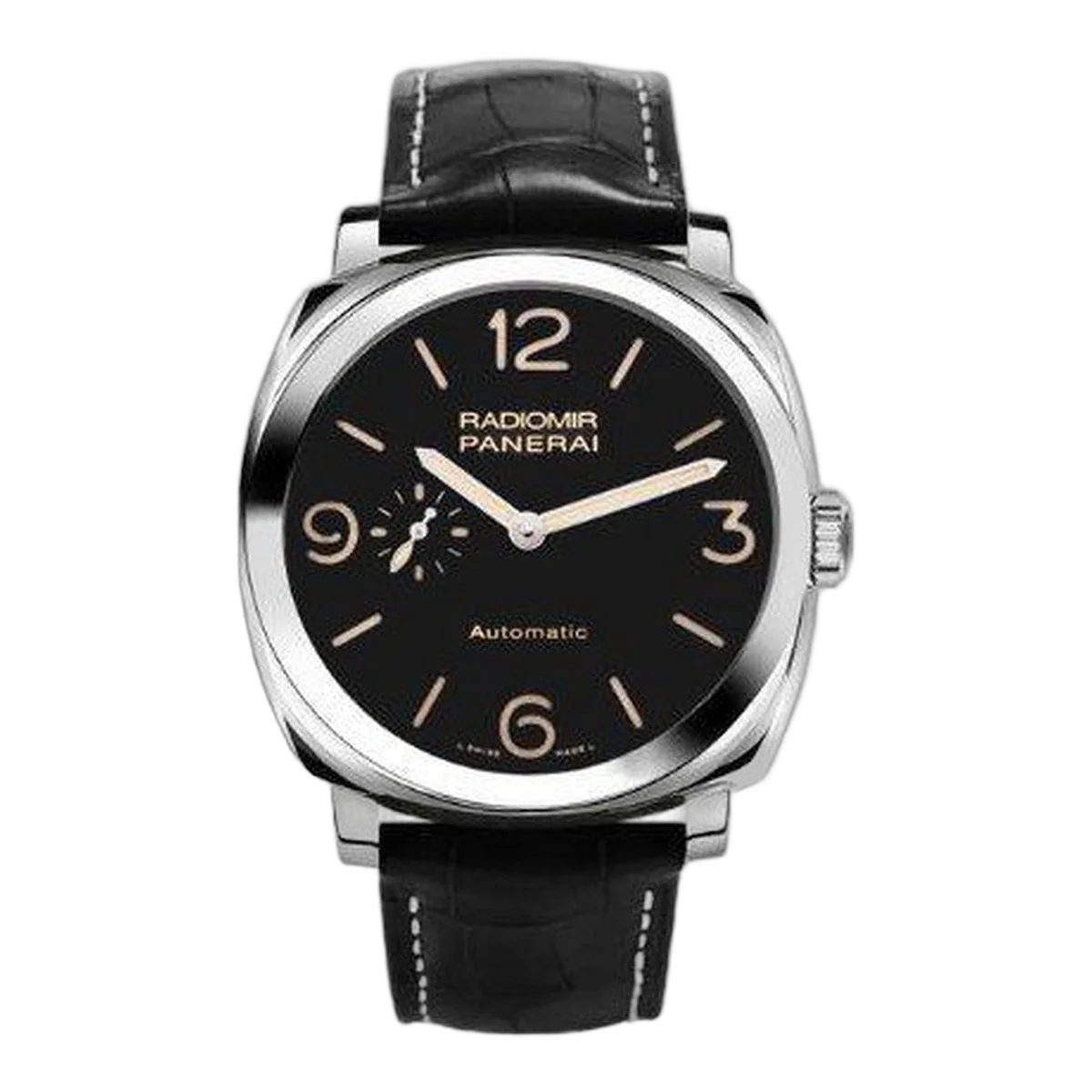 Panerai Radiomir 1940 Stainless Steel 45Mm Men's Watch