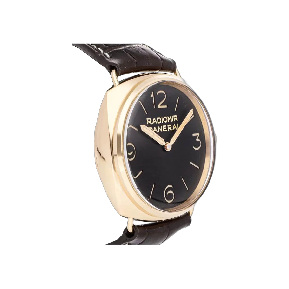 Panerai Radiomir PAM00379 18Kt Roségold 47Mm