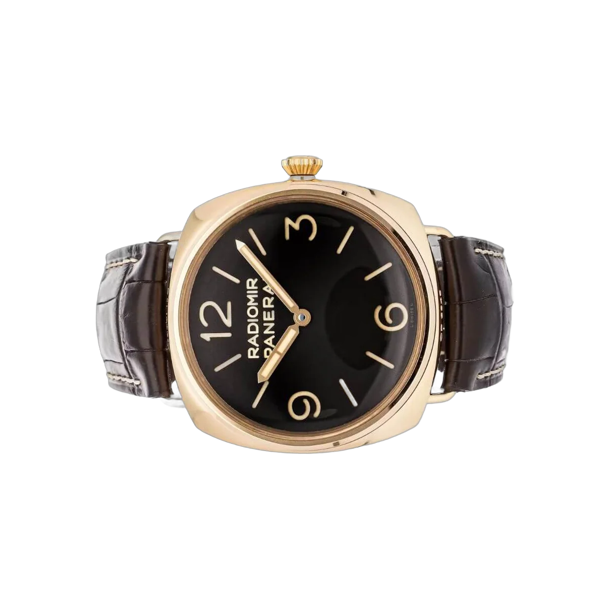 Panerai Radiomir PAM00379 18Kt Roségold 47Mm