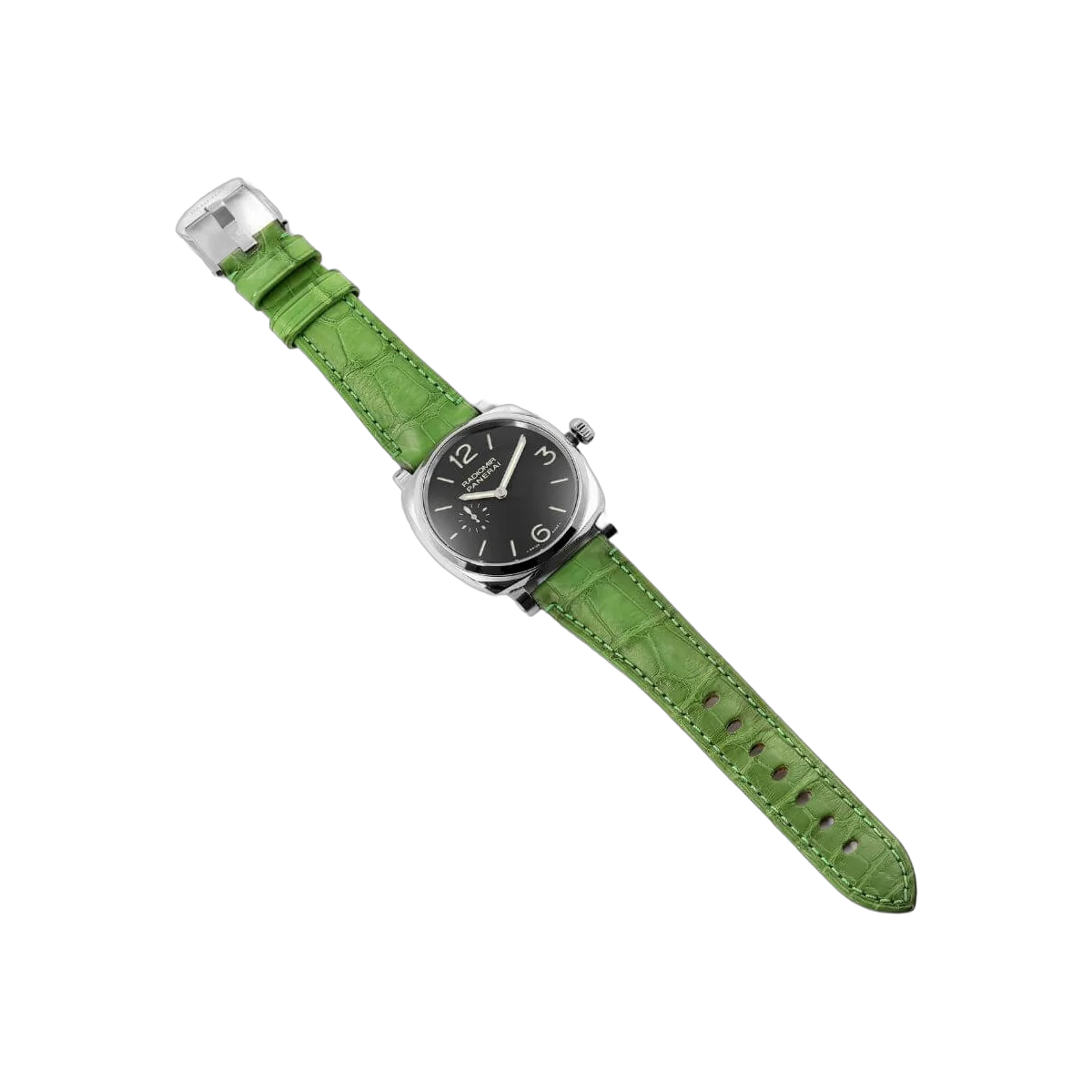 Panerai Radiomir PAM00574 1940 3 Days Stainless Steel