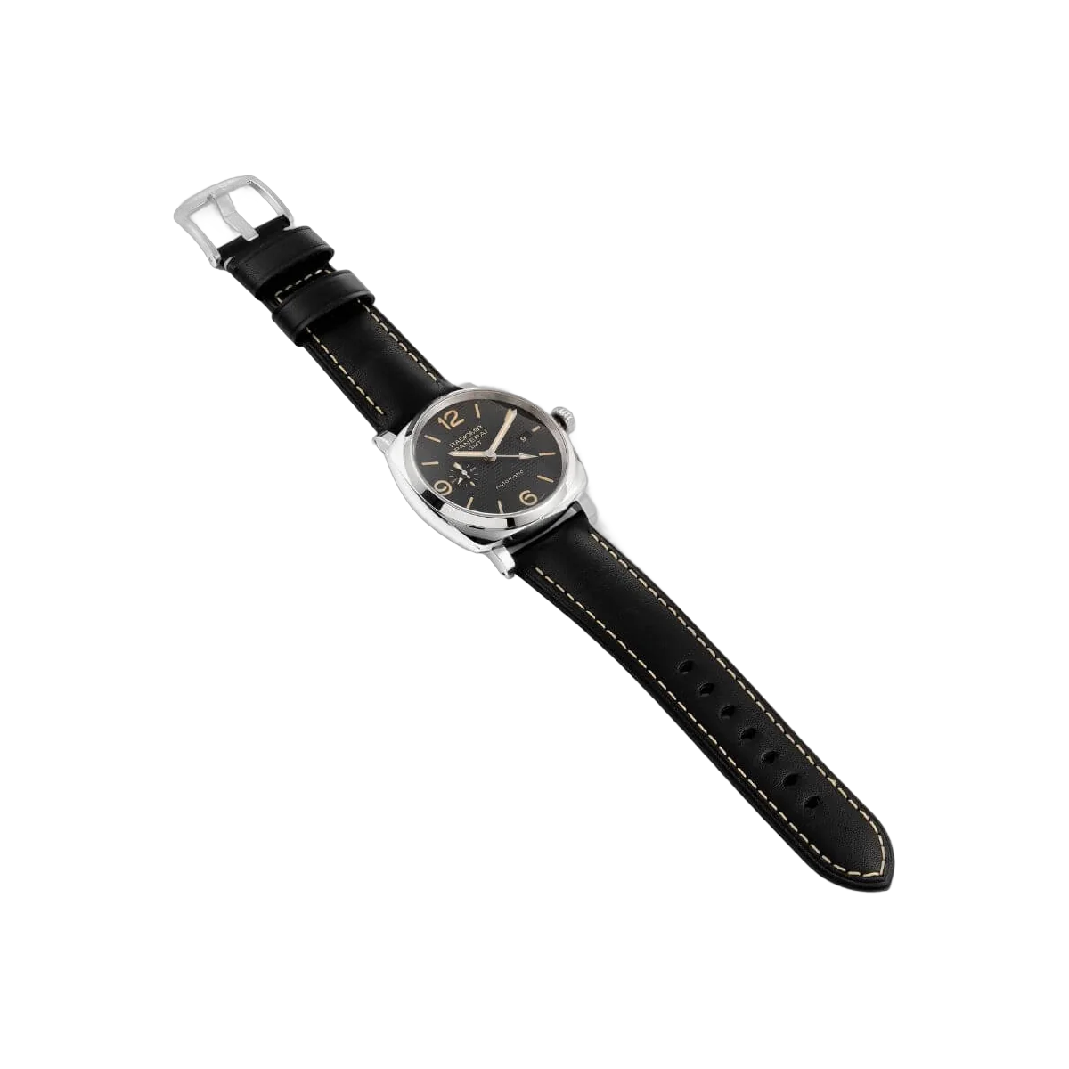 Panerai Radiomir PAM00627 1940 3 Days GMT Automatik Edelstahl