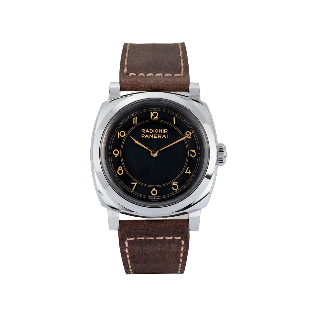 Panerai Radiomir Pam00790 3 أيام 1940 ميناء أسود