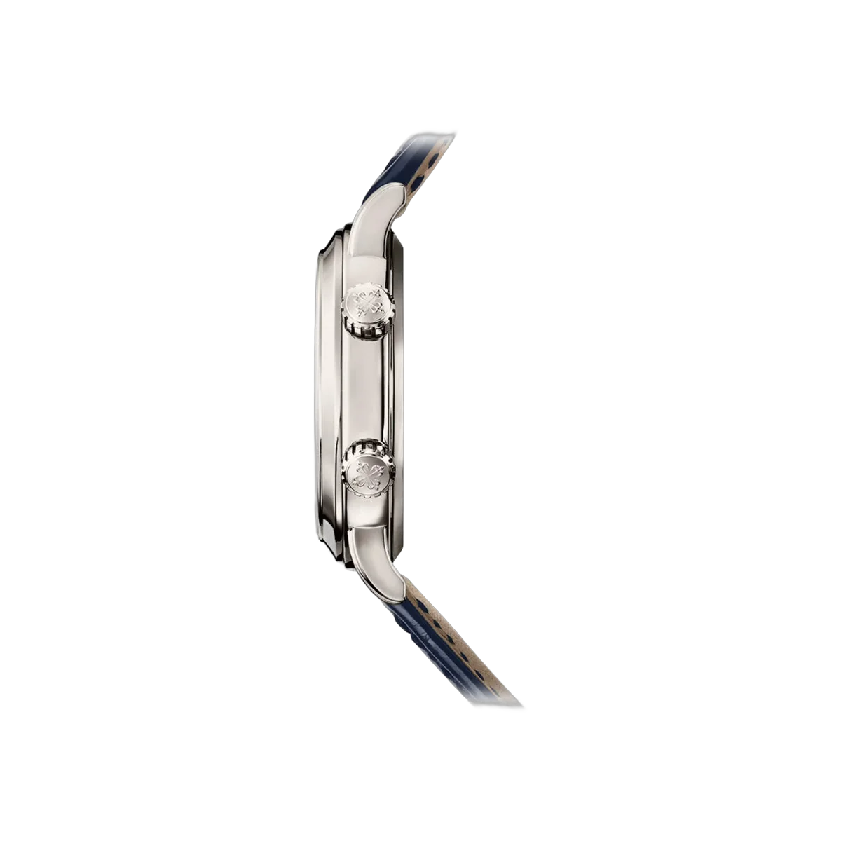 Patek Philippe Grand Complications 6102P-001 Celestial Platinum 44mm Blue Dial Men’s Watch