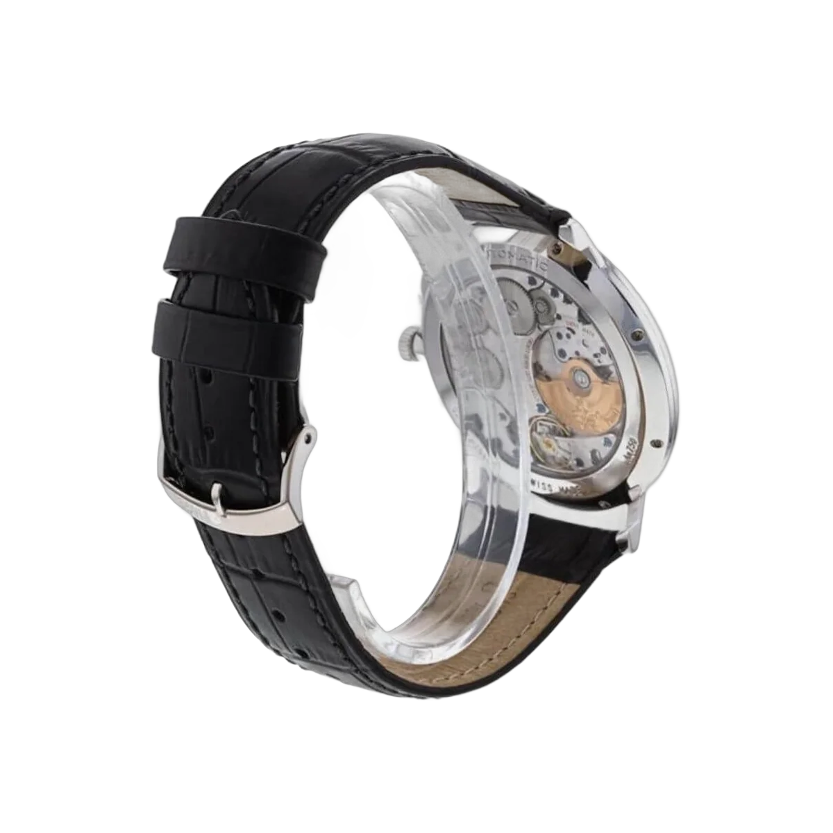 Piaget Altiplano G0A35130 Ultra Thin Automatic Silver Dial