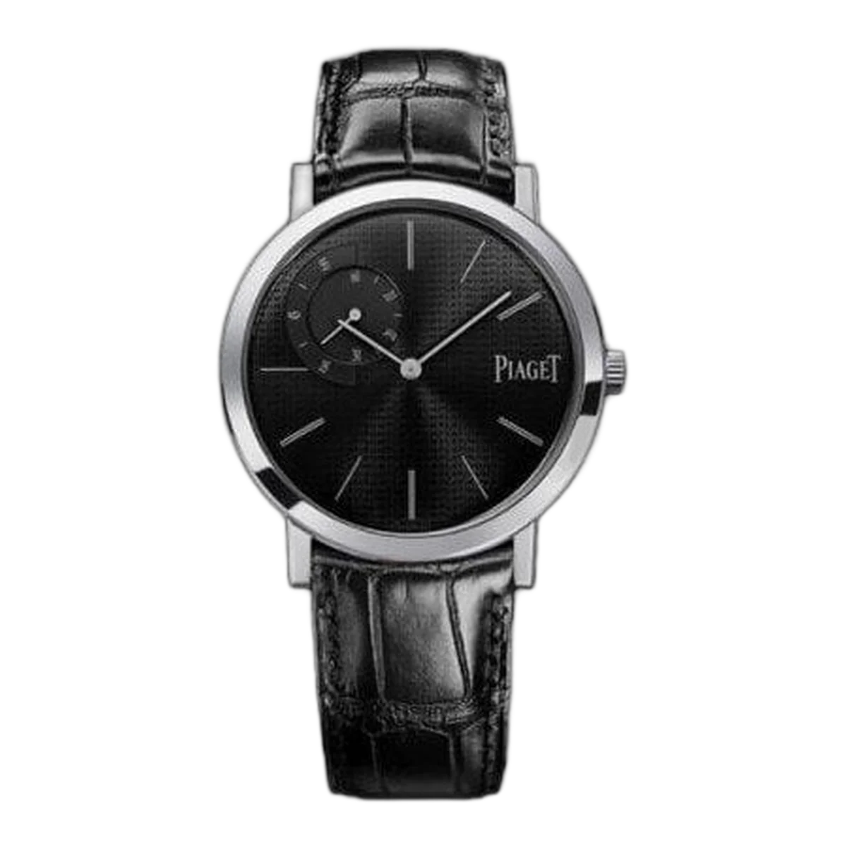 Piaget Altiplano Platinum 40Mm Unisex Watch