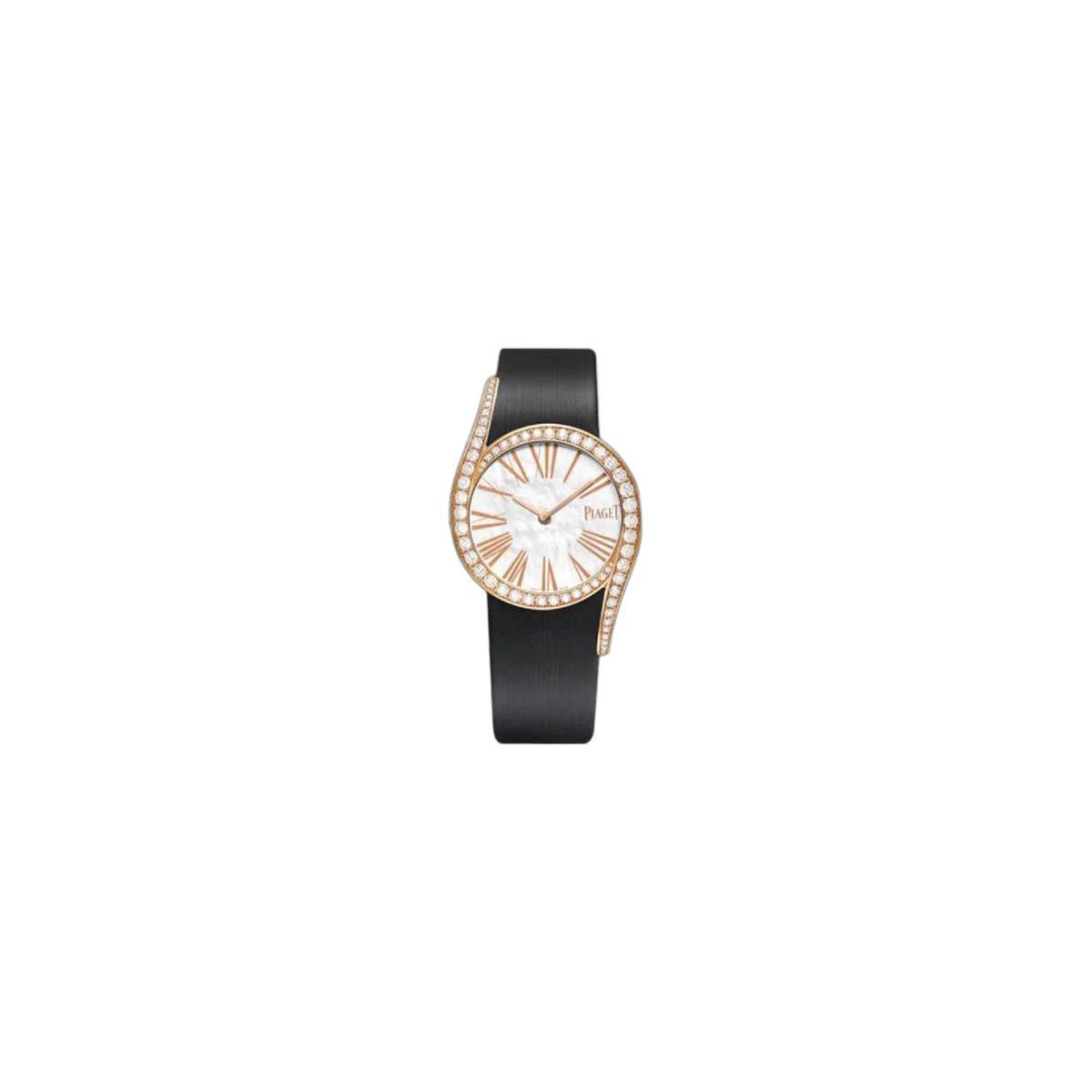 Piaget Limelight Gala 18Kt Rose Gold 32Mm Ladies Watch