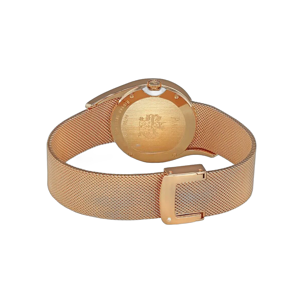 Piaget Limelight Gala G0A41213 32Mm 18Kt Rose Gold 32Mm