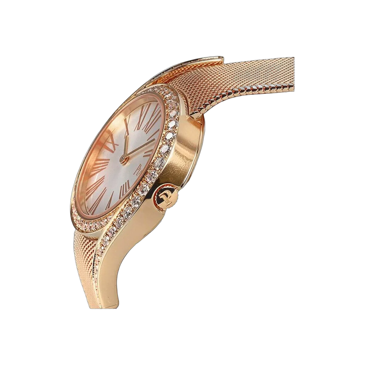 Piaget Limelight Gala G0A41213 32Mm 18Kt Rose Gold 32Mm