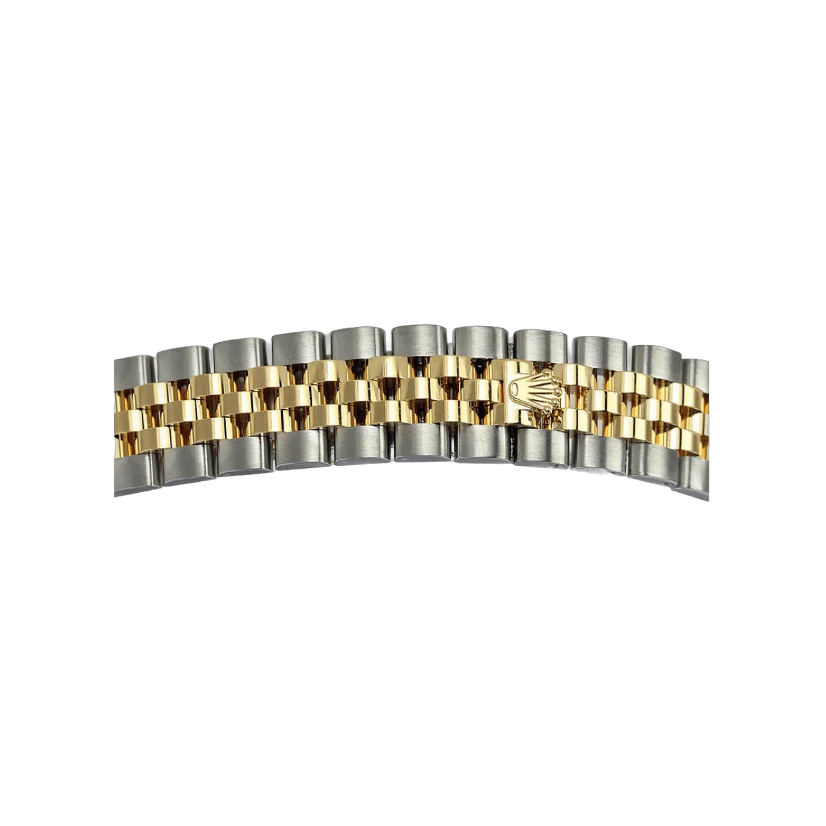 Rolex Lady Datejust M279383RBR-0019 Oystersteel Yellow Gold 28mm MOP Dial Womens Watch