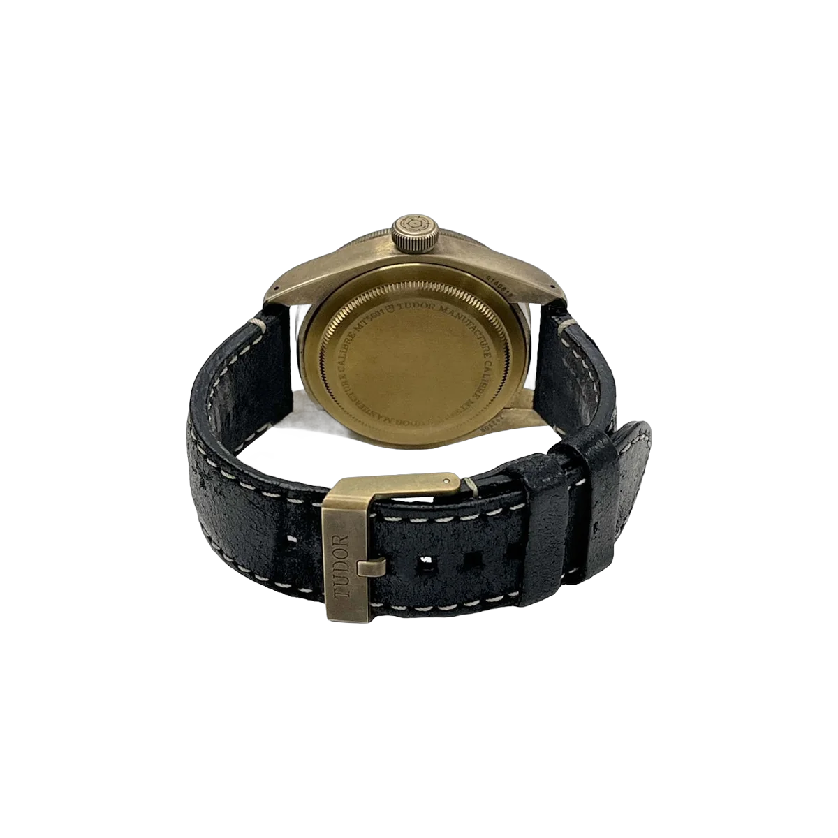 Tudor Black Bay M79250BA-0001 Bronze Slate Grey Dial 43mm Men’s Watch – additional product photo 2