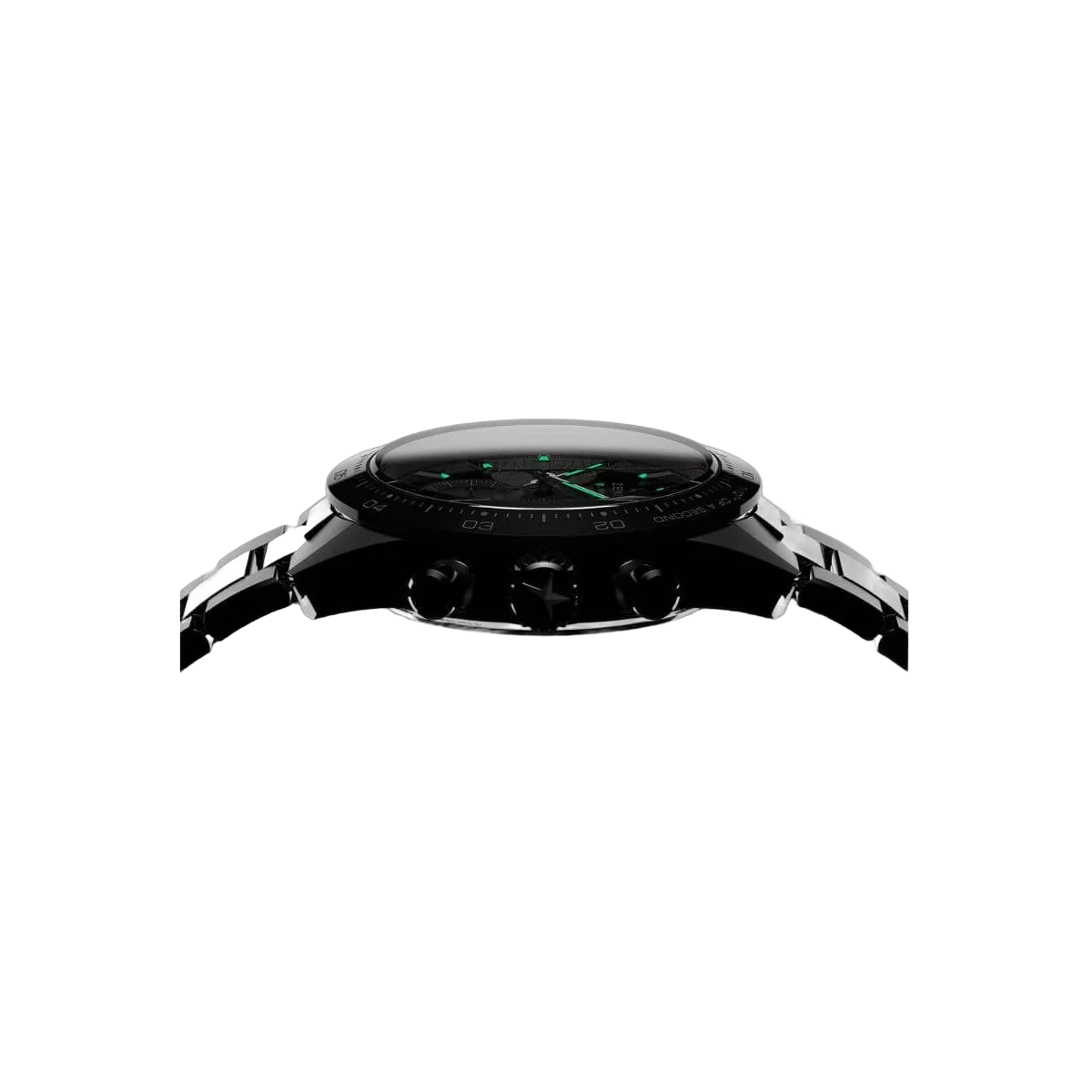 Zenith Chronomaster 03.3100.3600/69.M3100 运动三色表盘 41 毫米男士手表