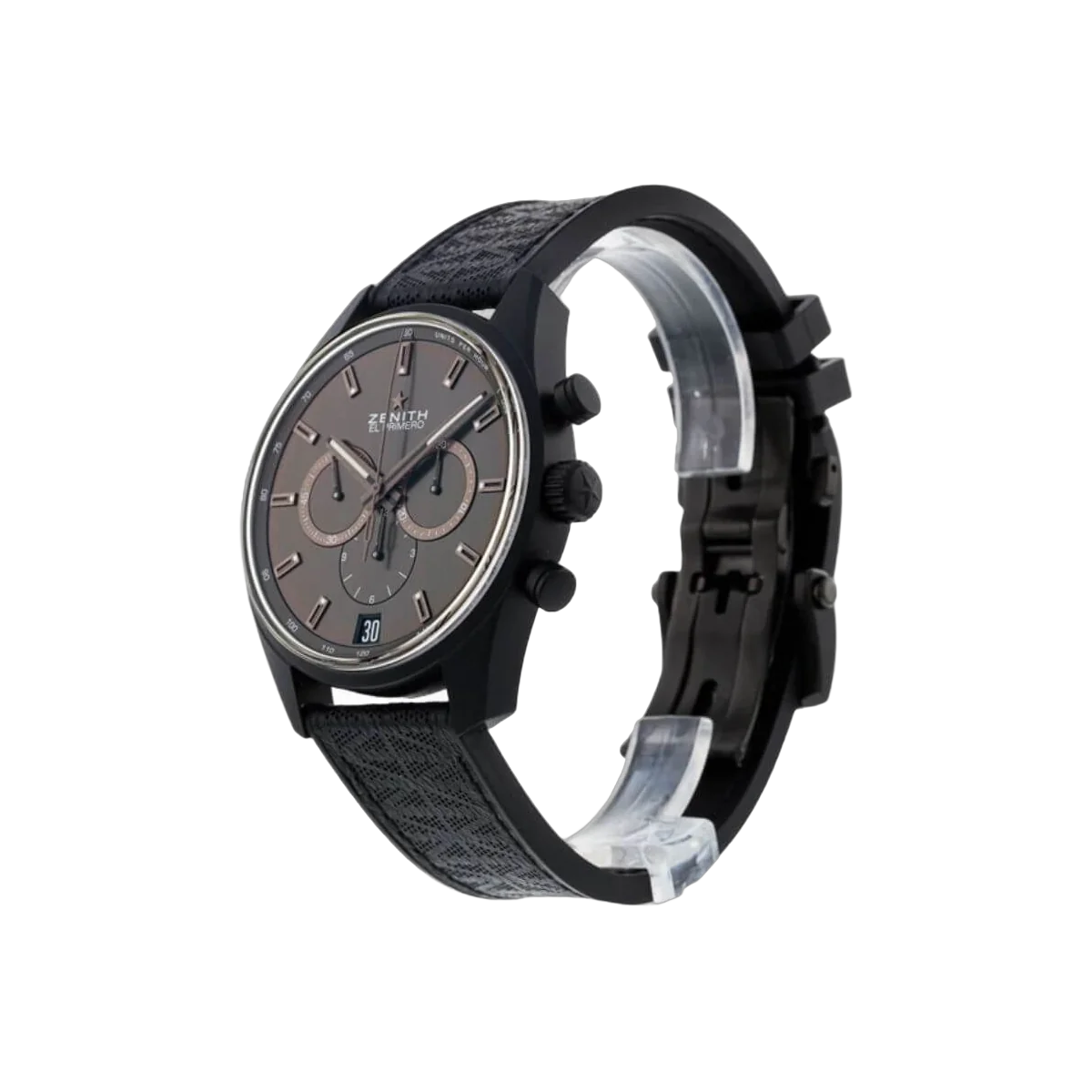 Zenith Chronomaster 24.2042.400/27.R799 El Primero Limited Edition