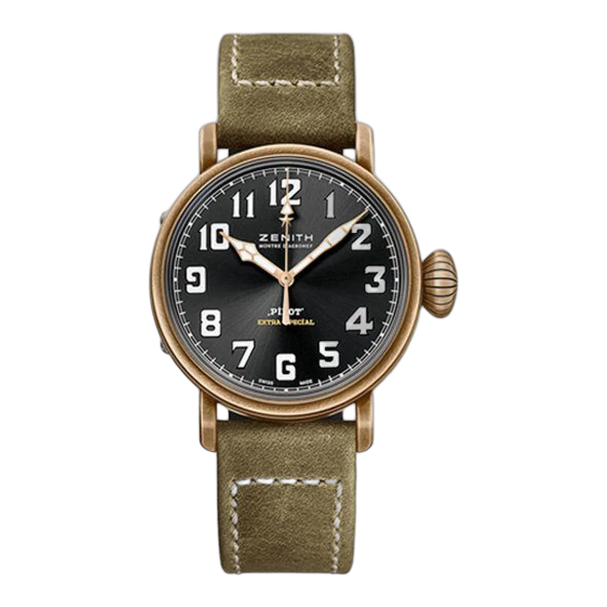 Zenith Pilot Type 20 Men's Watch Ref. 29.1940.679/21.C800
